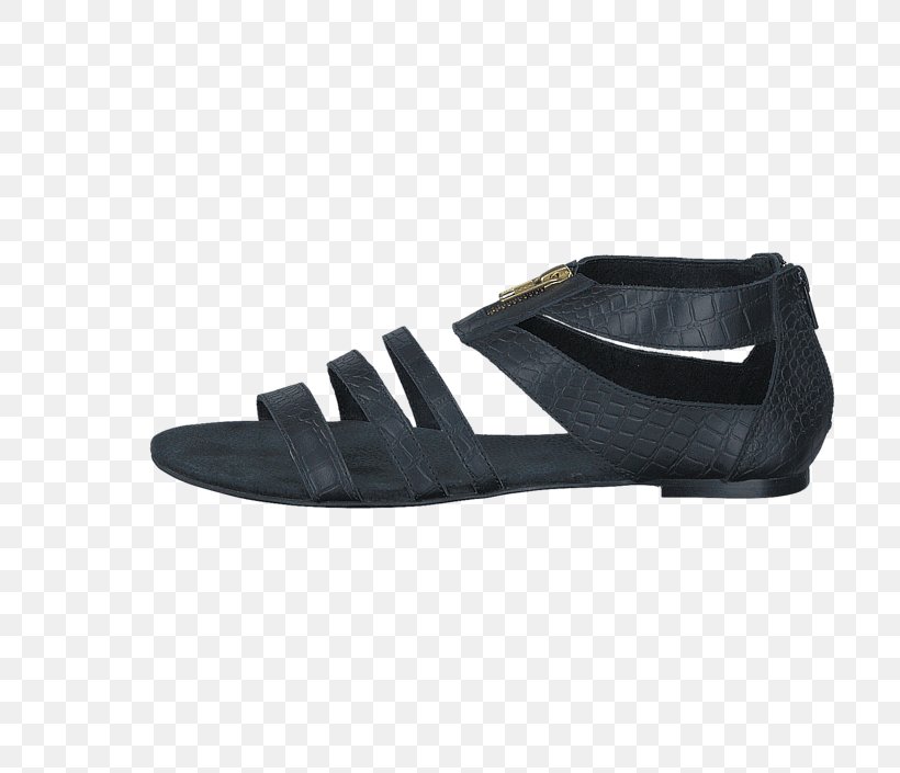 Shoe Sandal Product Walking Black M, PNG, 705x705px, Shoe, Black, Black M, Footwear, Outdoor Shoe Download Free