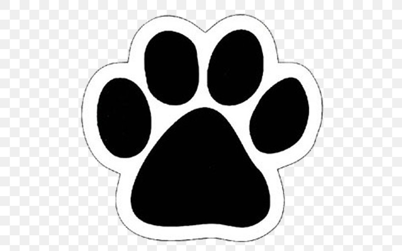 Siberian Husky Bulldog Paw Puppy Clip Art, PNG, 512x512px, Siberian Husky, American Kennel Club, Black, Black And White, Bulldog Download Free