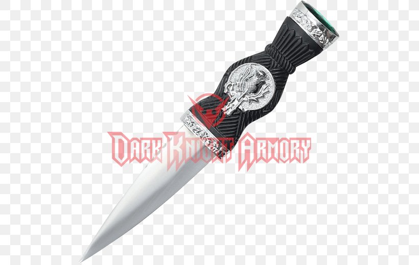 Bowie Knife Dagger Weapon Dirk, PNG, 519x519px, Knife, Blade, Blank, Bowie Knife, Cold Weapon Download Free
