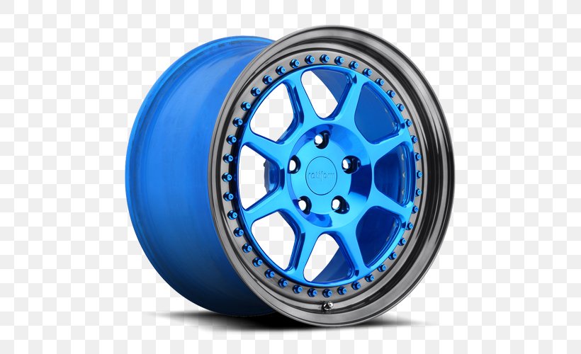 Car Rotiform, LLC. Rim Custom Wheel, PNG, 500x500px, Car, Alloy, Alloy Wheel, Auto Part, Automotive Tire Download Free