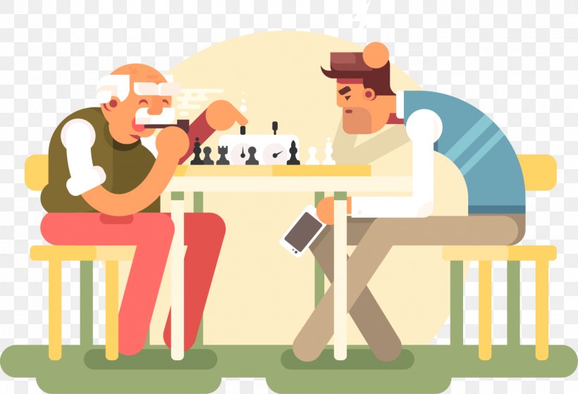 Chess Piece Board Game Illustration, PNG, 1388x947px, Chess, Area, Art, Board Game, Cartoon Download Free
