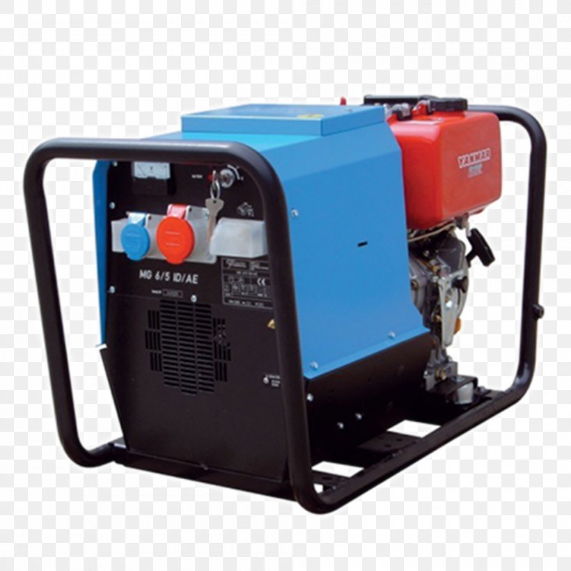 Electric Generator Electricity FREDI GENERATOR Fuel Petroleum, PNG, 1000x1000px, Electric Generator, Core Drill, Diesel Engine, Diesel Fuel, Electric Potential Difference Download Free