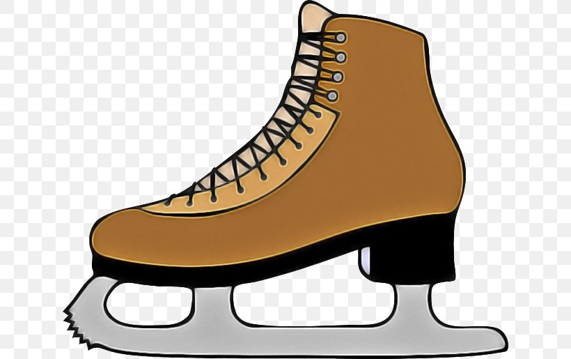 Figure Skate Ice Hockey Equipment Footwear Ice Skate Shoe, PNG, 640x515px, Figure Skate, Footwear, Ice Hockey Equipment, Ice Skate, Ice Skating Download Free