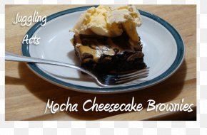 Boxed Brownie Mix Recipes - Frozen Dessert Chocolate Brownie Cream Fudge Flavor By Bob Holmes, Jonathan Yen (narrator) (9781515966647) PNG