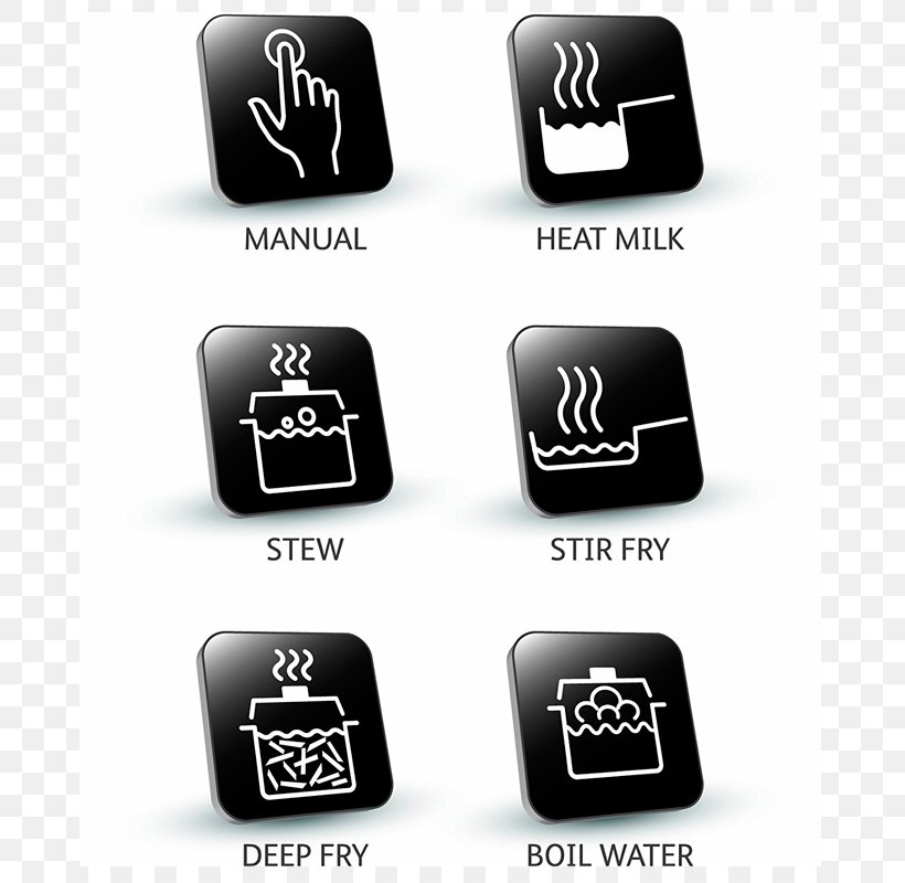 Induction Cooking Hob Cooking Ranges Kitchen Tefal, PNG, 800x800px, Induction Cooking, Brand, Ceramic, Communication, Cooking Download Free