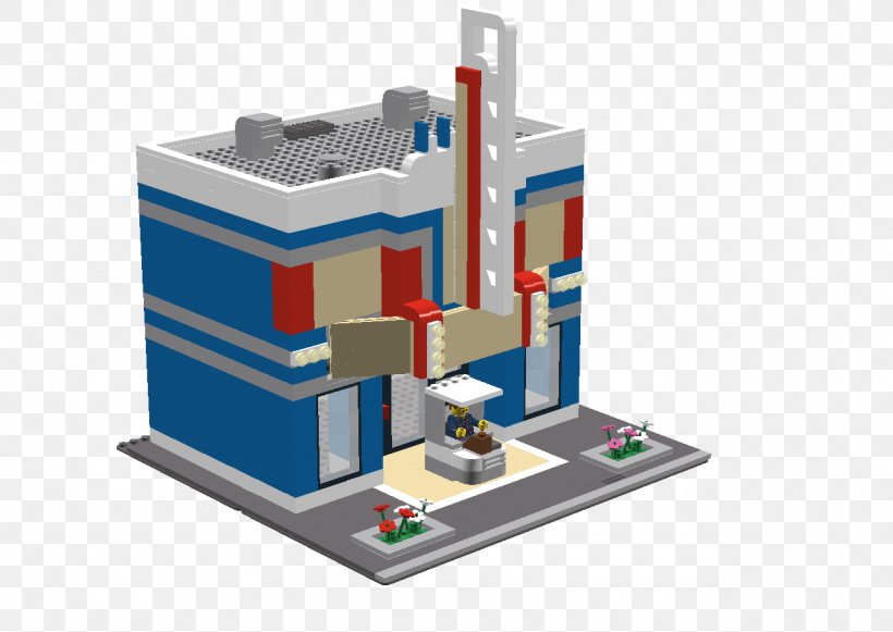 Lego Digital Designer Cinema Lego City Building, PNG, 1280x907px, Lego, Brickplayer, Building, Cinema, Factory Download Free