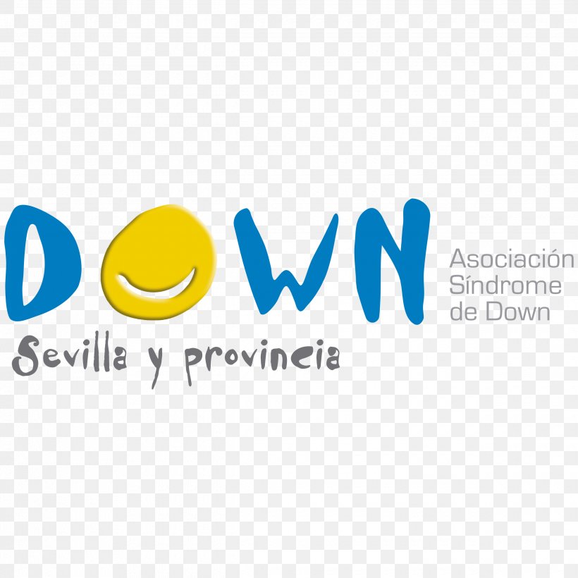 Logo Down Syndrome Font Voluntary Association Product Design, PNG, 2480x2480px, Logo, Aqua, Artwork, Brand, Company Download Free