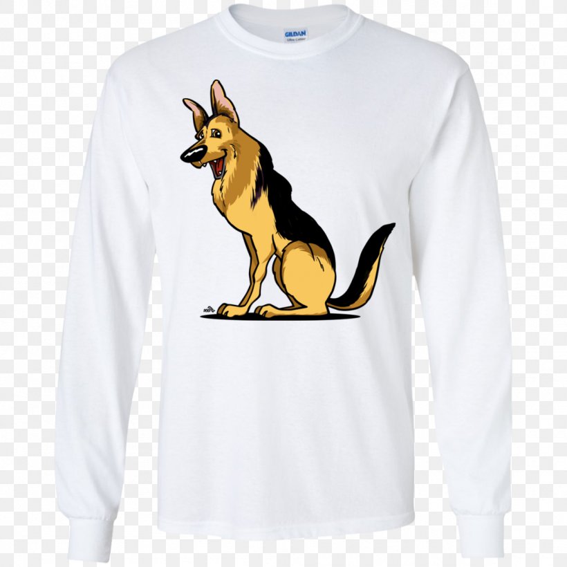 Long-sleeved T-shirt Dog Sticker Die Cutting, PNG, 1155x1155px, Tshirt, Animal, Bluza, Brand, Canidae Download Free