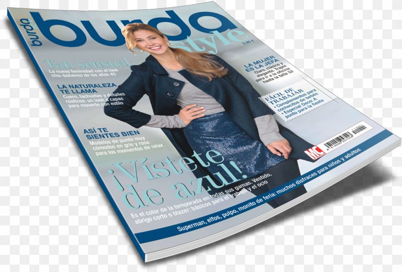 Magazine Burda Style Brand, PNG, 1090x739px, Magazine, Advertising, Brand, Burda Style Download Free