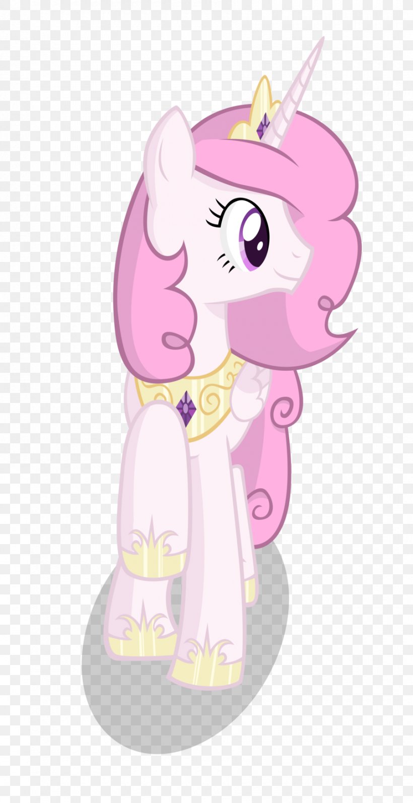 Pony Twilight Sparkle Princess Celestia Princess Luna Rarity, PNG, 900x1750px, Watercolor, Cartoon, Flower, Frame, Heart Download Free