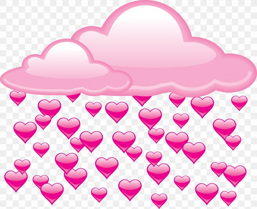 Rain Love Heart Clip Art, PNG, 5140x4185px, Rain, Cloud, Drawing, Heart, Lip Download Free