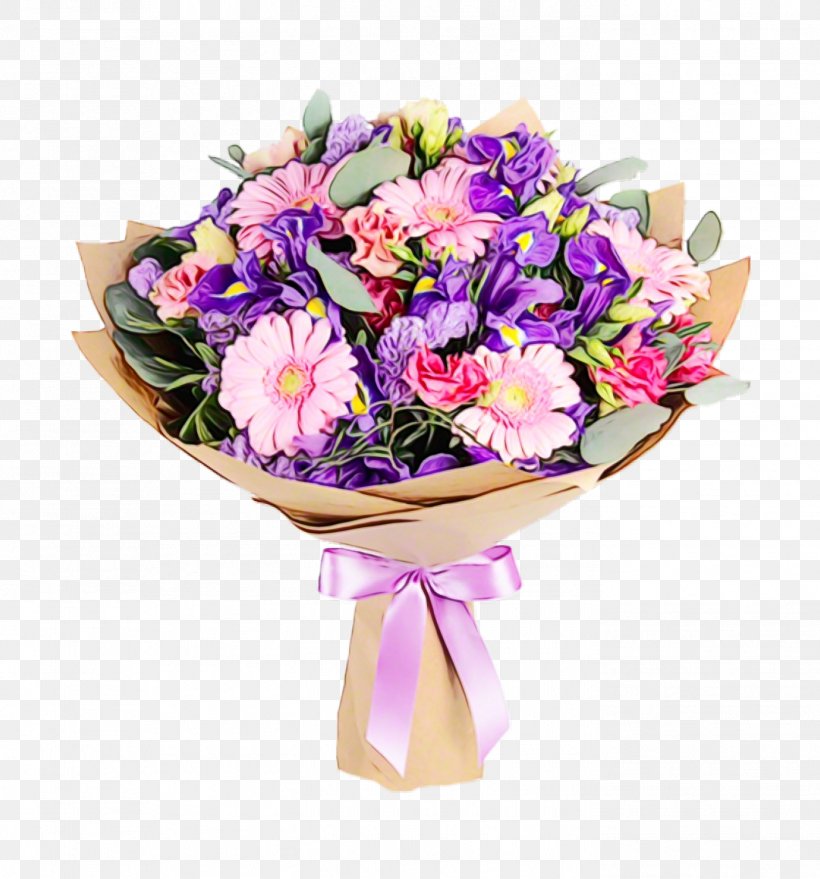 Rose, PNG, 1398x1500px, Watercolor, Bouquet, Cut Flowers, Flower, Flowering Plant Download Free