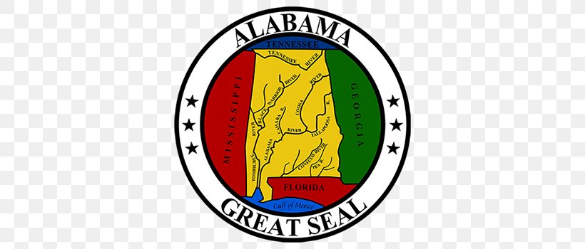 Seal Of Alabama Flag Of Alabama Great Seal Of The United States, PNG, 750x350px, Alabama, Brand, Emblem, Flag Of Alabama, Great Seal Of The United States Download Free