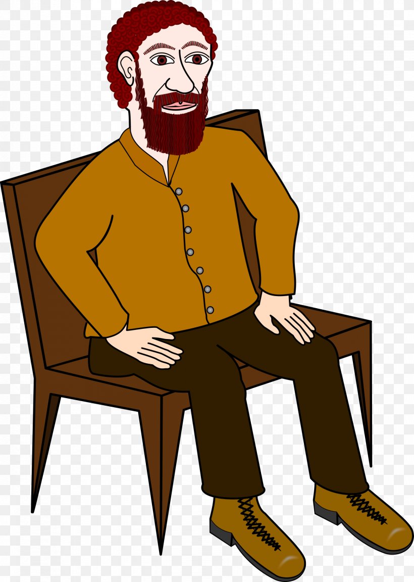 Sitting Clip Art, PNG, 1708x2400px, Sitting, Art, Bench, Cartoon, Fictional Character Download Free