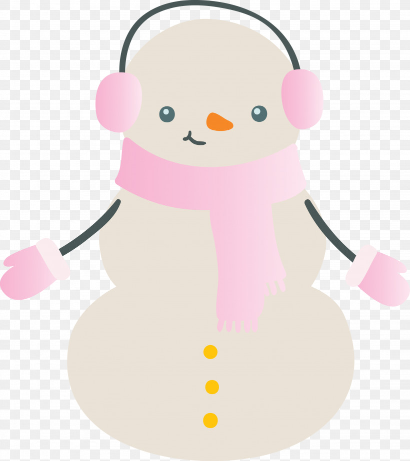 Snowman Winter Christmas, PNG, 2663x3000px, Snowman, Biology, Christmas, Science, Winter Download Free