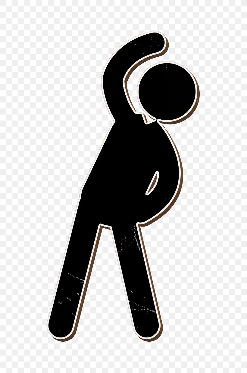 Sports Icon Man Icon Man Practicing Exercise Icon, PNG, 614x1238px, Sports Icon, Elderly People, Human Pictos Icon, Industrial Design, Man Icon Download Free
