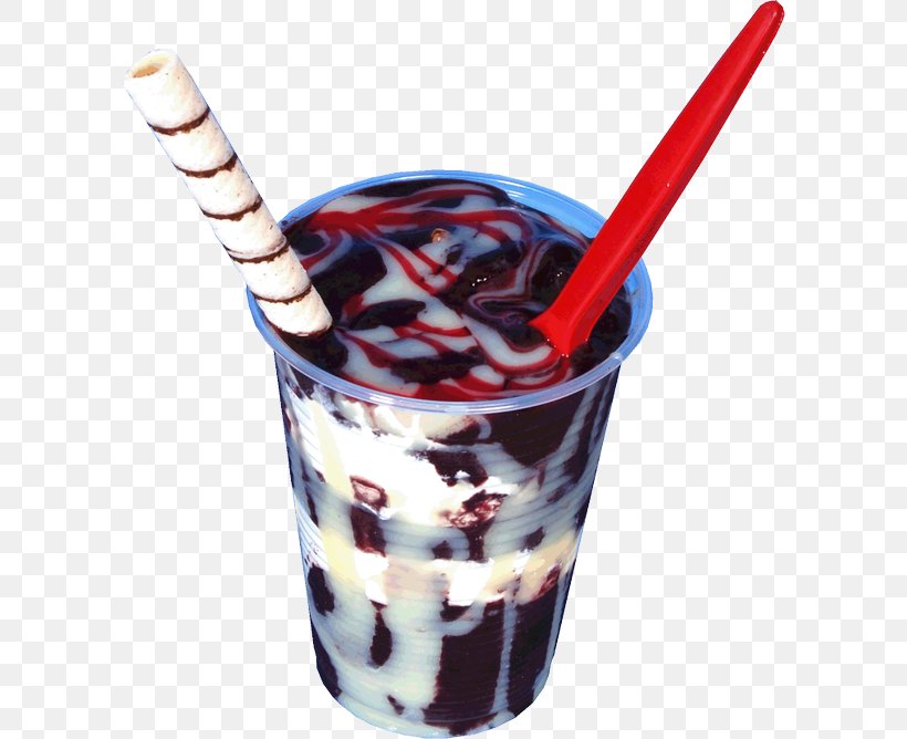 Sundae Milkshake Açaí Palm Ice Cream, PNG, 600x668px, Sundae, Churro, Condensed Milk, Cup, Dairy Product Download Free