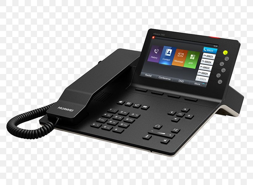 VoIP Phone Huawei ESpace 7950 Telephone Mobile Phones Huawei ESpace 7910, PNG, 800x600px, Voip Phone, Business Telephone System, Communication, Communication Device, Corded Phone Download Free