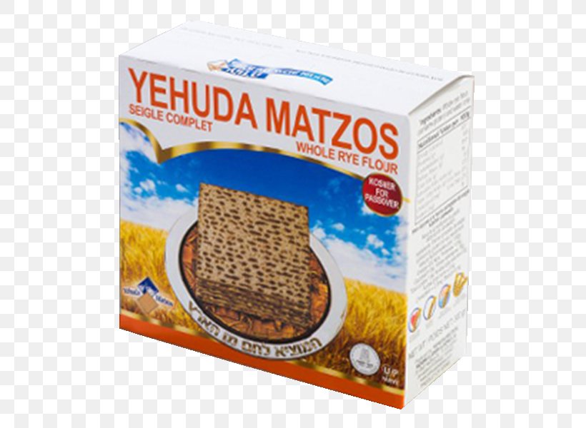 Yehuda Matzos Organic Food Spelt, PNG, 600x600px, Matzo, Arrowhead Mills, Baking, Chametz, Cracker Download Free