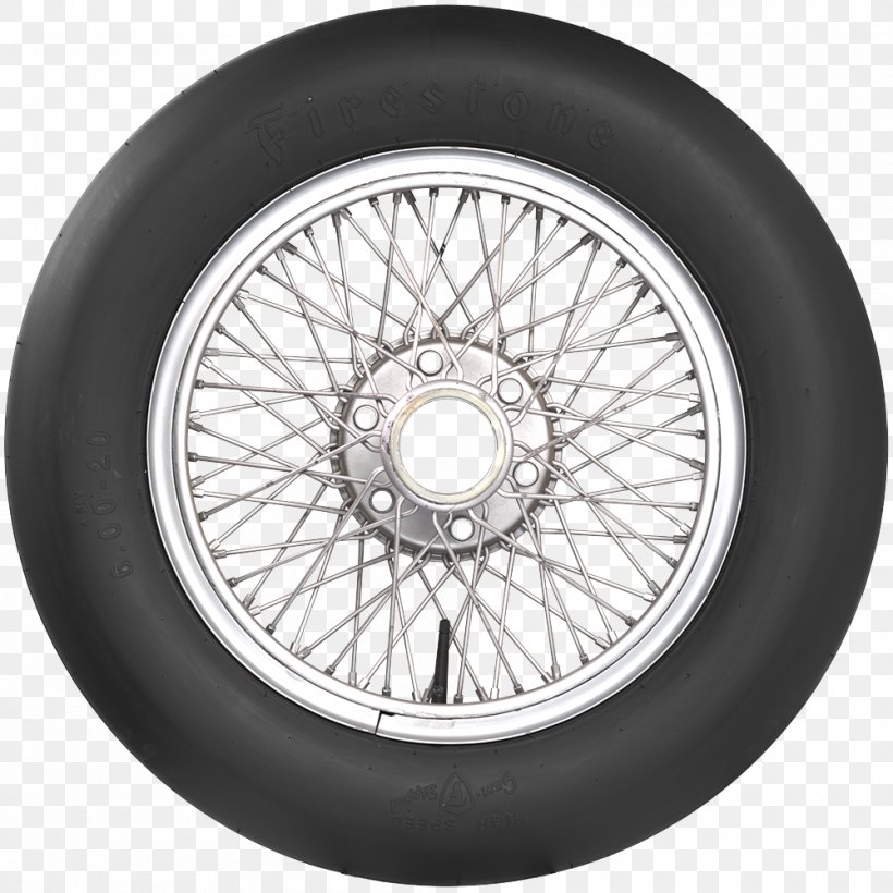 Alloy Wheel Firestone Tire And Rubber Company Bicycle Wheels Spoke, PNG, 1000x1000px, Alloy Wheel, Auto Part, Automotive Tire, Automotive Wheel System, Bicycle Download Free