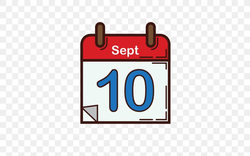 Calendar Date September Month, PNG, 512x512px, 2017, Calendar, Area, Brand, Calendar Date Download Free