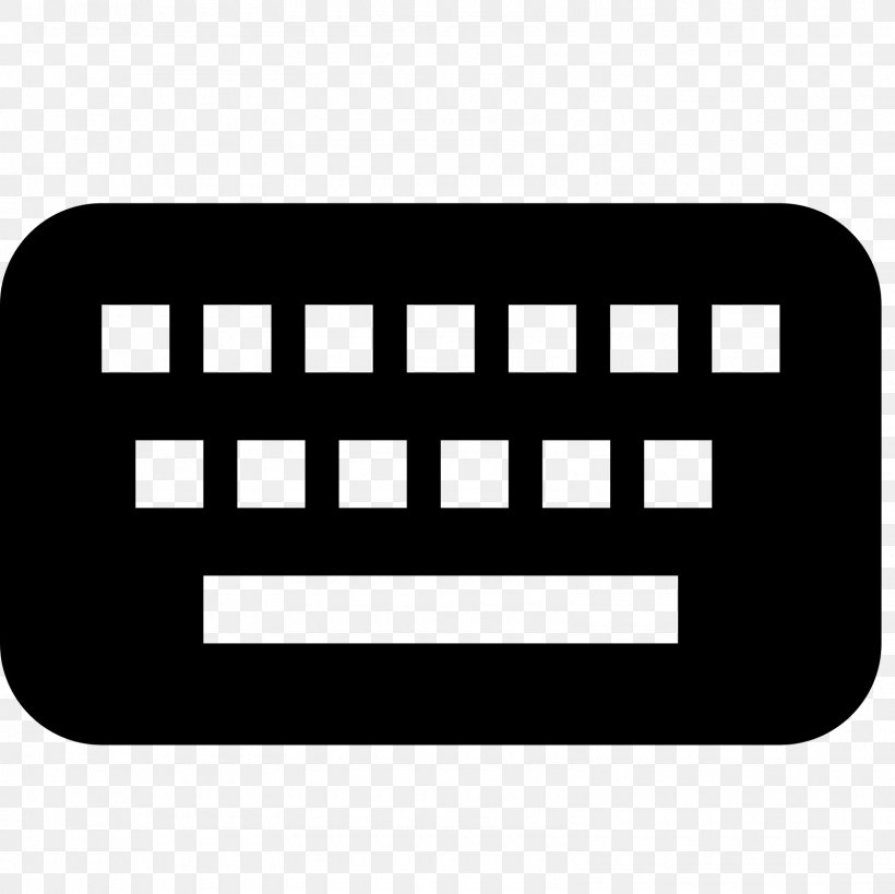 Computer Keyboard Download, PNG, 1600x1600px, Computer Keyboard, Apple Keyboard, Area, Black, Brand Download Free