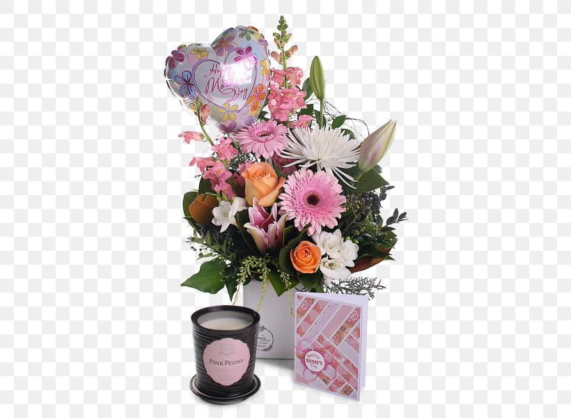 Floral Design Food Gift Baskets Cut Flowers Flower Bouquet, PNG, 417x600px, Floral Design, Artificial Flower, Basket, Centrepiece, Cut Flowers Download Free