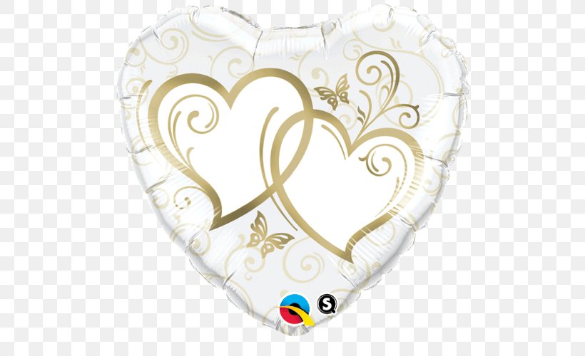 Gas Balloon Wedding Party Flower Bouquet, PNG, 500x500px, Watercolor, Cartoon, Flower, Frame, Heart Download Free