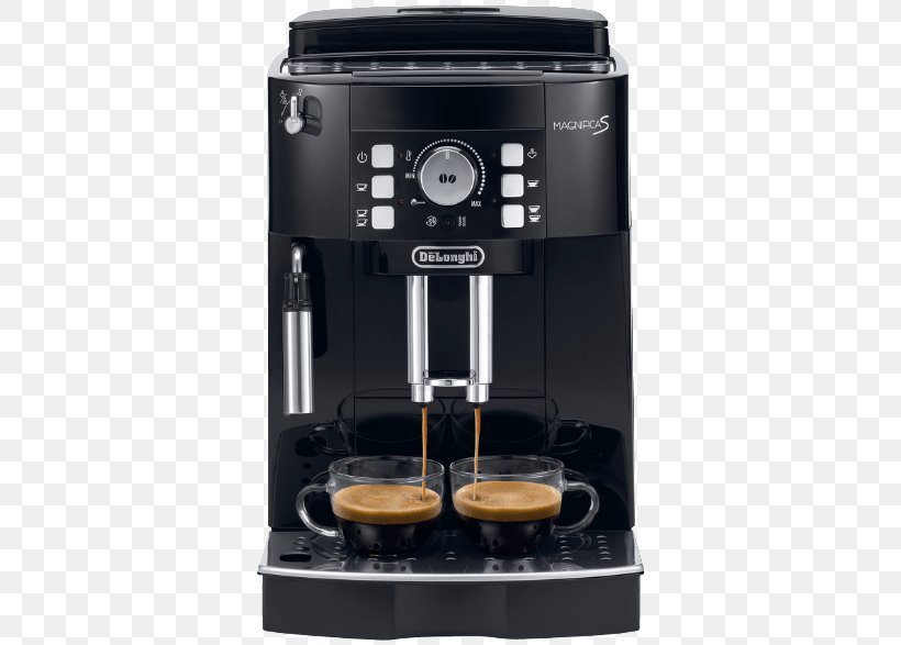 Kaffeautomat De'Longhi Magnifica S ECAM 22.110 De'Longhi Magnifica S ECAM 21.117 Mahlwerk, PNG, 786x587px, Kaffeautomat, Burr Mill, Coffeemaker, Drip Coffee Maker, Espresso Machine Download Free