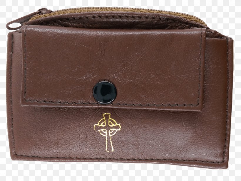 Leather Bag Rosary Chaplet Wallet, PNG, 900x679px, Leather, Aquinas More Catholic Goods, Bag, Box, Brand Download Free