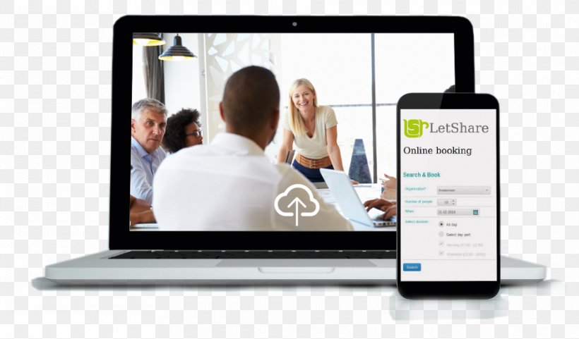 LetShare Meeting Project Management Software Computer Software Communication, PNG, 935x549px, Meeting, Bookingcom, Communication, Computer Software, Conference Centre Download Free