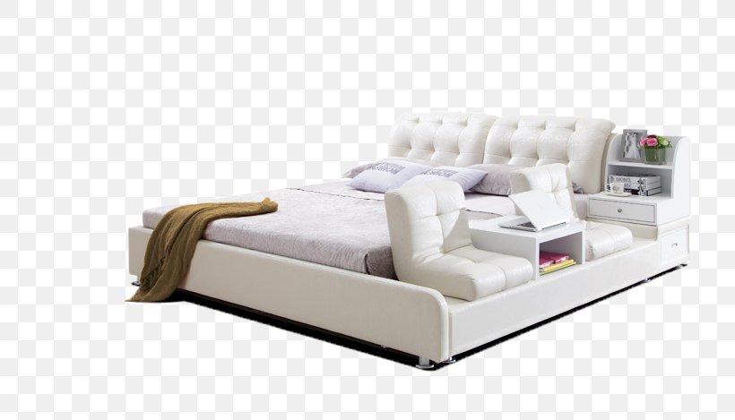 Sofa Bed Bed Frame Bed Size Mattress, PNG, 790x469px, Bed, Bed Frame, Bed Size, Bedroom, Comfort Download Free