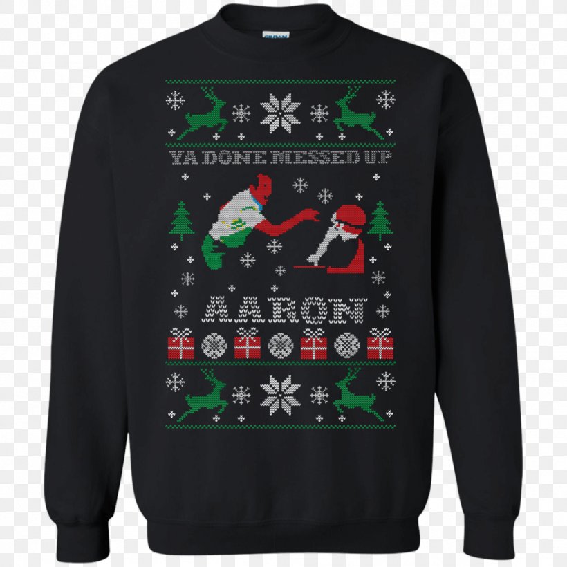T-shirt Hoodie Sweater Aran Jumper Christmas Jumper, PNG, 1155x1155px, Tshirt, Aran Jumper, Bluza, Brand, Christmas Download Free