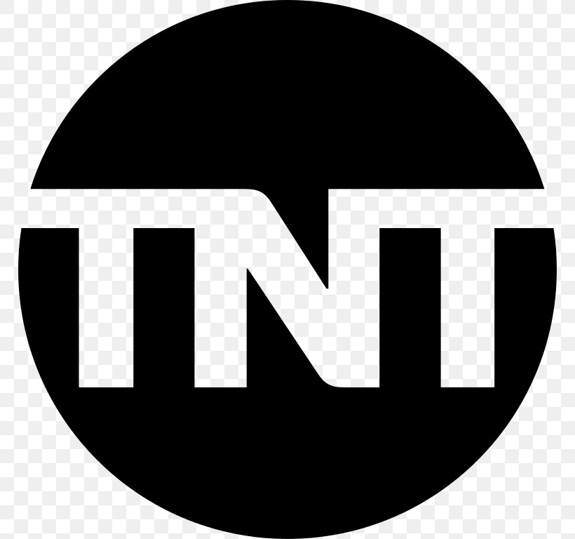 TNT Logo Turner Broadcasting System Television Channel, PNG, 768x768px, Tnt, Adult Swim, Area, Black, Black And White Download Free