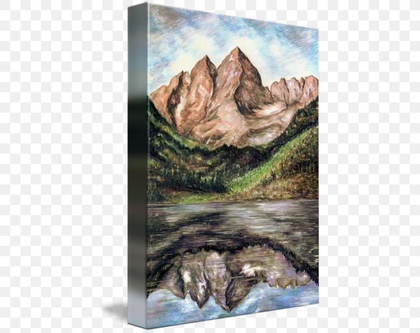 Watercolor Painting Landscape Painting Art, PNG, 436x650px, Painting, Art, Art Museum, Artist, Artwork Download Free