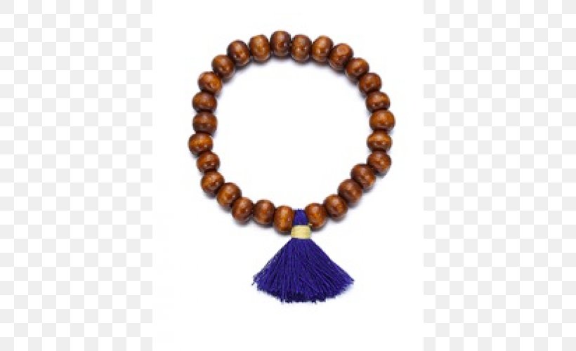 Bracelet Bead Jewellery Bangle Tassel, PNG, 500x500px, Bracelet, Bangle, Bead, Brooch, Buddhist Prayer Beads Download Free