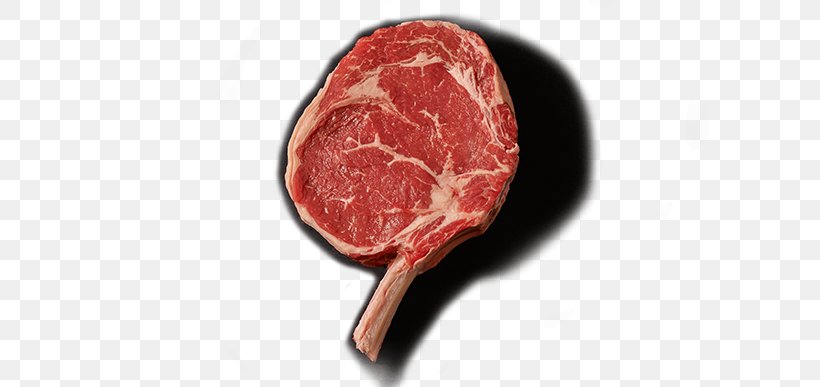 Bresaola Ham Rib Eye Steak Ribs Sirloin Steak, PNG, 684x387px, Watercolor, Cartoon, Flower, Frame, Heart Download Free