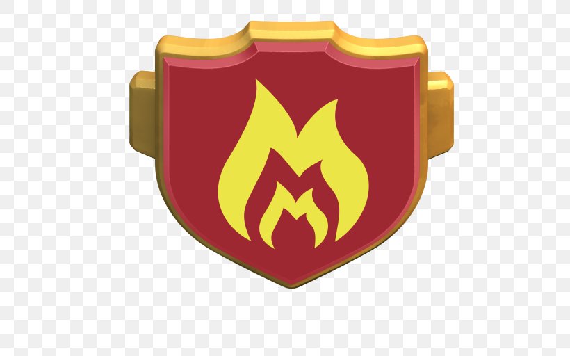 Clash Of Clans Video Gaming Clan Clash Royale Logo, PNG, 512x512px, Clash Of Clans, Clan, Clan Badge, Clash Royale, Family Download Free