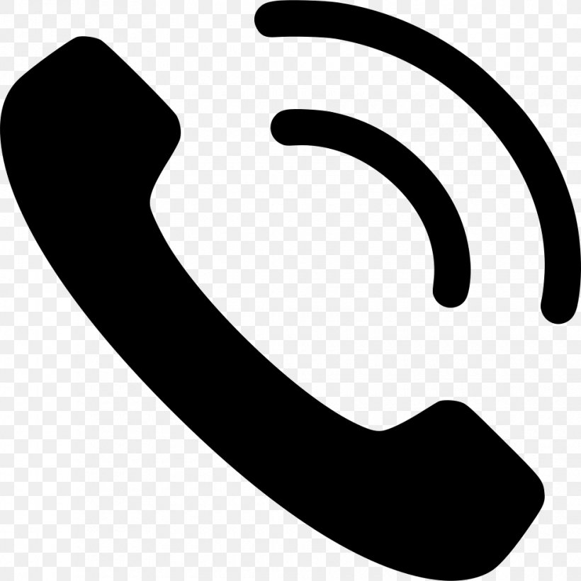 Clip Art Image Telephone Vector Graphics Illustration, PNG, 980x980px, Telephone, Blackandwhite, Home Business Phones, Hotel, Logo Download Free