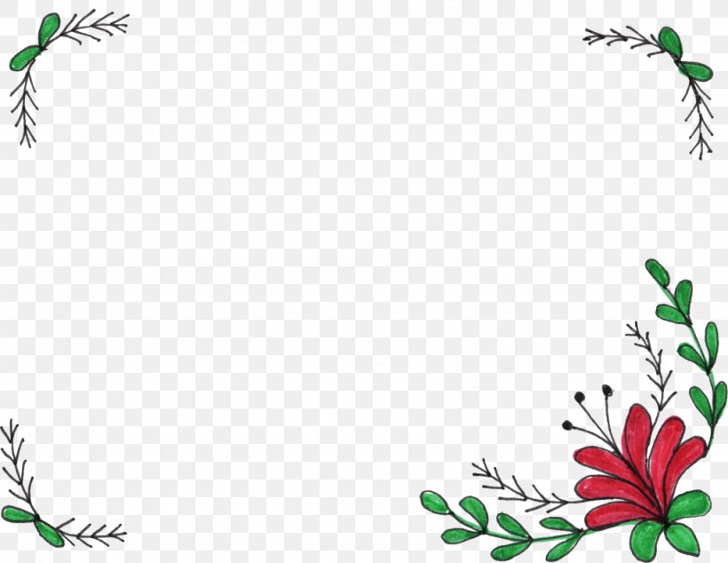 Flower Picture Frames Paper, PNG, 1024x792px, Flower, Area, Branch, Butterfly, Decorative Arts Download Free