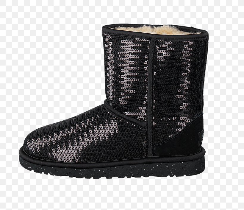 Snow Boot Ugg Boots Shoe, PNG, 705x705px, Snow Boot, Black, Boot, Child, Finnno Download Free