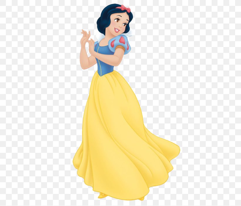 Snow White Cinderella Ariel Rapunzel Seven Dwarfs, PNG, 500x701px, Watercolor, Cartoon, Flower, Frame, Heart Download Free