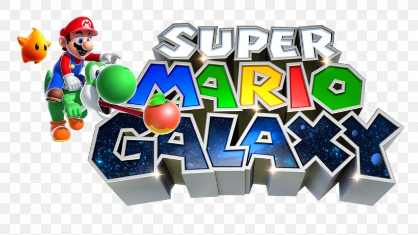 Super Mario Galaxy 2 Mario & Yoshi Super Mario 64 Super Mario World 2: Yoshi's Island, PNG, 1339x756px, Super Mario Galaxy, Games, Logo, Mario, Mario Series Download Free