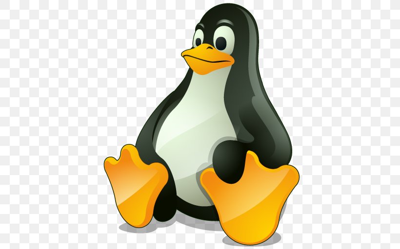 Tux Racer Linux Computer Software, PNG, 512x512px, Tux Racer, Android, Beak, Bird, Computer Software Download Free