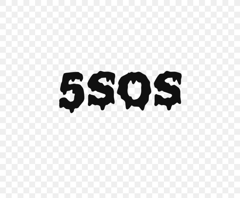 5 Seconds Of Summer Musician Logo Want You Back, PNG, 500x676px, 5 Seconds Of Summer, Ashton Irwin, Black And White, Brand, Calum Hood Download Free
