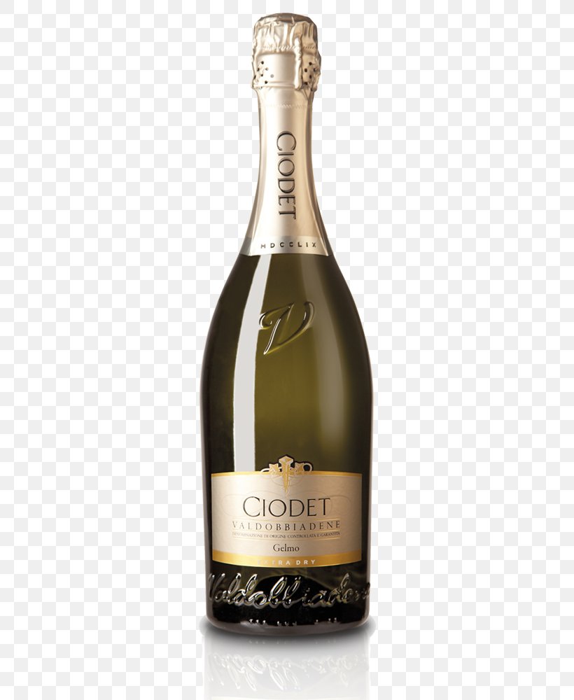 Champagne Prosecco Wine Ciodet Spumanti S.R.L. Montepulciano D'Abruzzo, PNG, 400x1000px, Champagne, Alcoholic Beverage, Bellini, Bottle, Cartizze Download Free