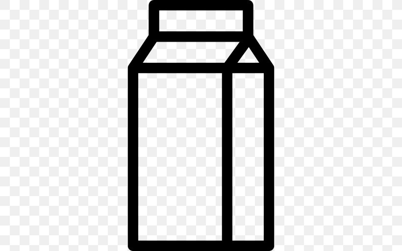 Coffee Milk Milk Bottle, PNG, 512x512px, Milk, Black And White, Bottle, Carton, Coffee Milk Download Free