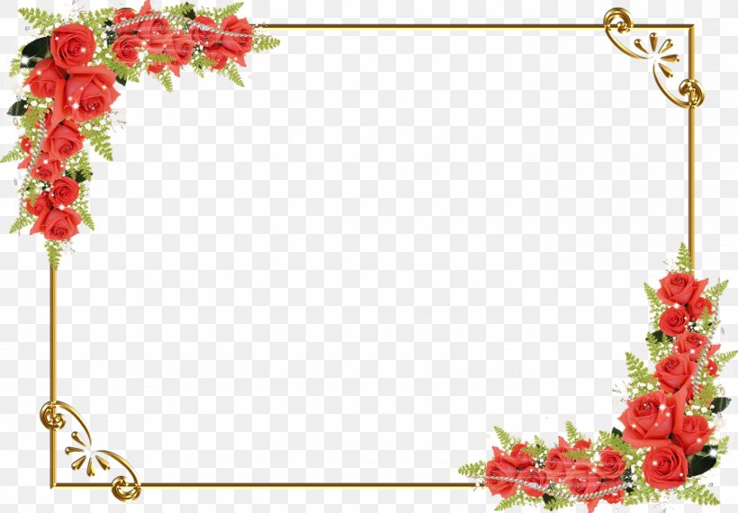 Drawing Flower Clip Art, PNG, 1400x974px, Flower, Border, Drawing, Floral Design, Floristry Download Free