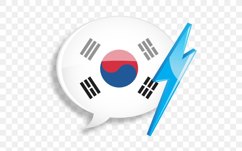 Flag Of South Korea North Korea National Flag, PNG, 512x512px, South Korea, Brand, Flag, Flag Of North Korea, Flag Of Poland Download Free