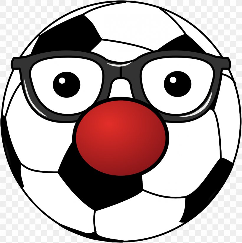 Football Cartoon Clip Art, PNG, 1195x1200px, Football, Art, Ball, Black And White, Cartoon Download Free